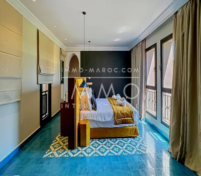 Villa à vendre Marrakech