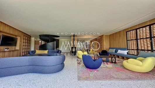 Location villa Marrakech