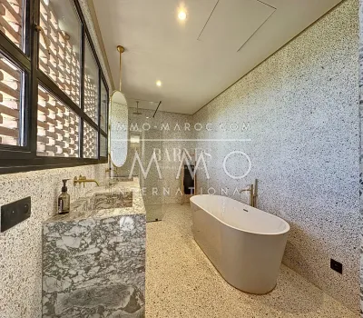 Location villa Marrakech