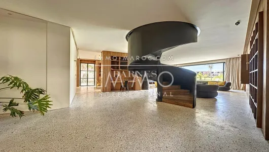 Maison à louer Marrakech