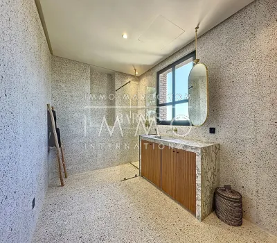 Location maison Marrakech