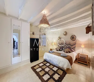 acheter maison Marrakech