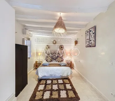 Vente maison Marrakech