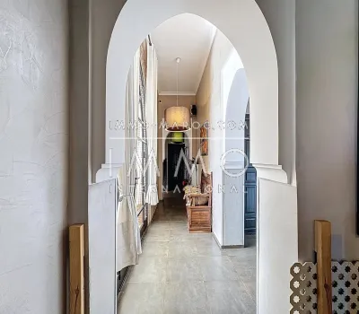 Villa à vendre Marrakech