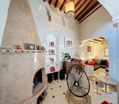 Villa à vendre Marrakech