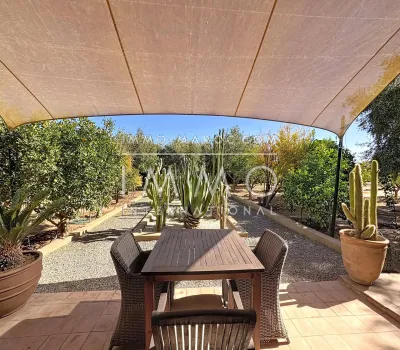 acheter maison Marrakech