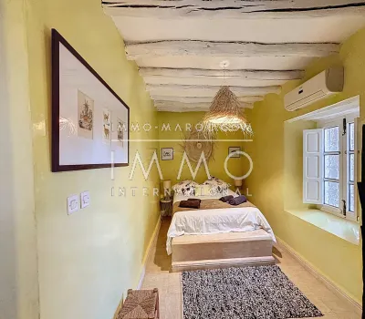 Maison à vendre Marrakech