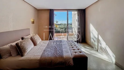 Achat villa Marrakech