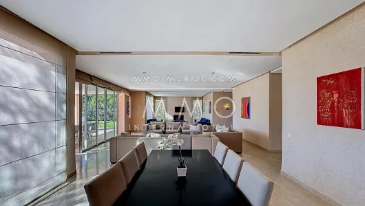 Vente maison Marrakech