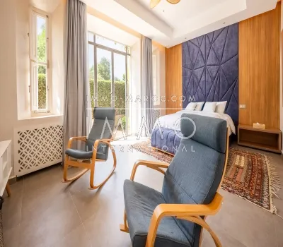 Villa à vendre Marrakech Autres Extérieur