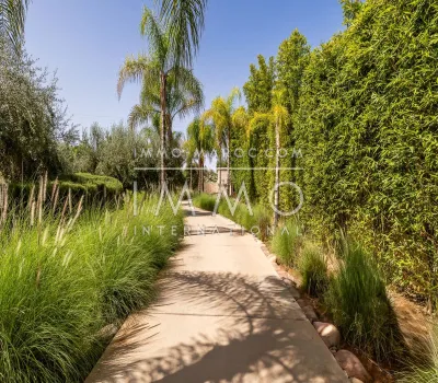 Vente maison Marrakech Autres Extérieur