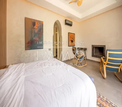 Villa à vendre Marrakech Autres Extérieur
