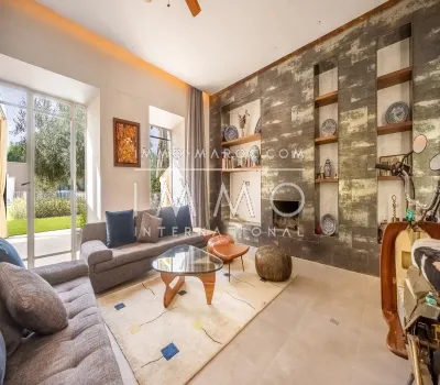 villa achat Marrakech Autres Extérieur