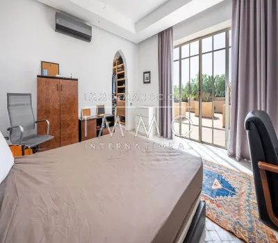villa achat Marrakech Autres Extérieur