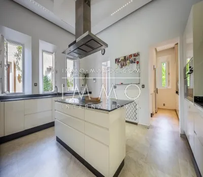 villa vente Marrakech Autres Extérieur