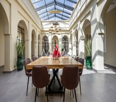 villa vente Marrakech Autres Extérieur