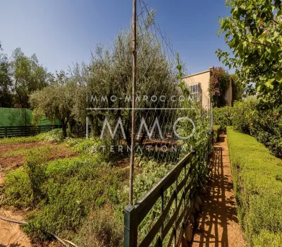 Maison à vendre Marrakech Autres Extérieur