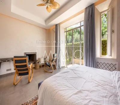 villa vente Marrakech Autres Extérieur