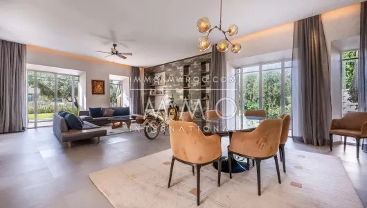 Vente villa Marrakech Autres Extérieur