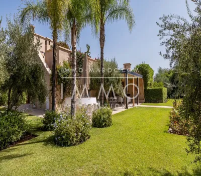 villa vente Marrakech Autres Extérieur
