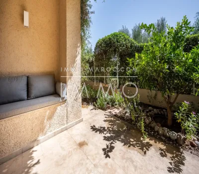 Vente maison Marrakech Autres Extérieur