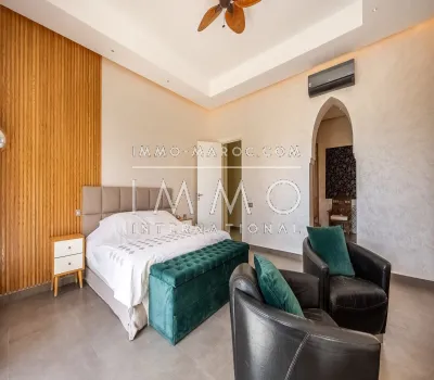 villa vente Marrakech Autres Extérieur