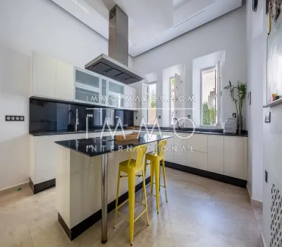 Vente villa Marrakech Autres Extérieur