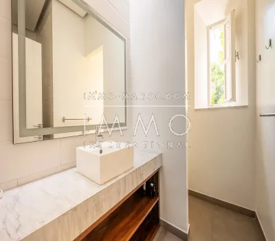 Maison à vendre Marrakech Autres Extérieur