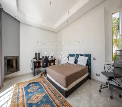 Vente maison Marrakech Autres Extérieur