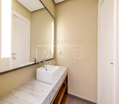 Achat villa Marrakech Autres Extérieur