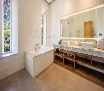 Vente villa Marrakech Autres Extérieur