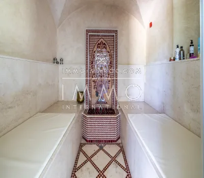 Maison à vendre Marrakech Autres Extérieur
