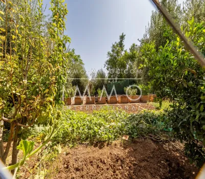 Achat villa Marrakech Autres Extérieur