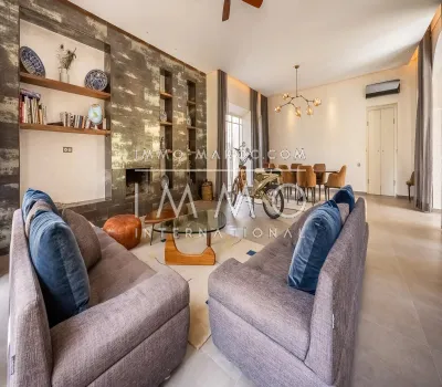 villa vente Marrakech Autres Extérieur