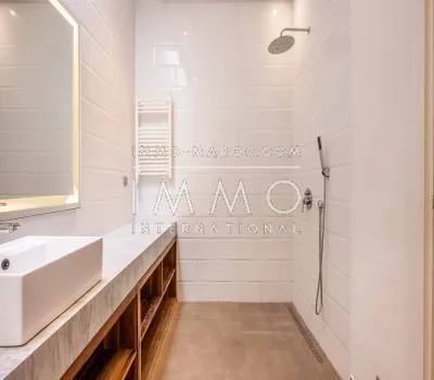 villa achat Marrakech Autres Extérieur