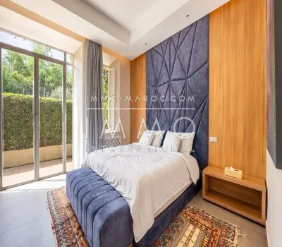 Villa à vendre Marrakech Autres Extérieur