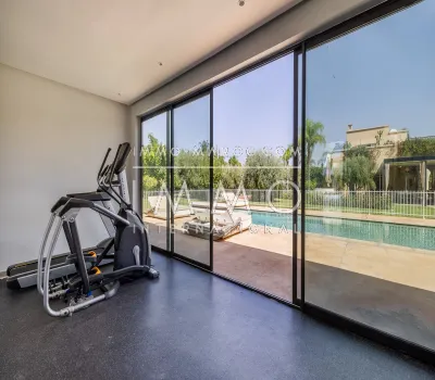 Vente maison Marrakech Autres Extérieur