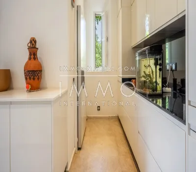 villa vente Marrakech Autres Extérieur