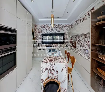 Vente villa Marrakech