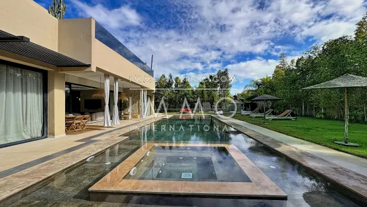 acheter maison Marrakech