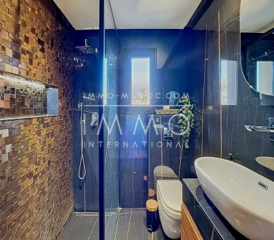 Achat villa Marrakech