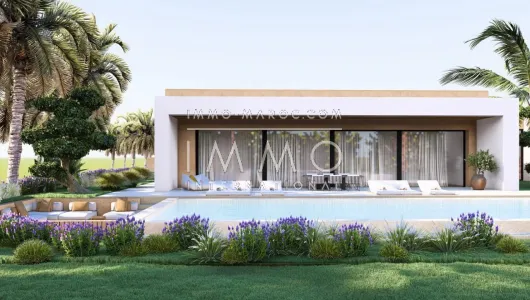 acheter maison Marrakech