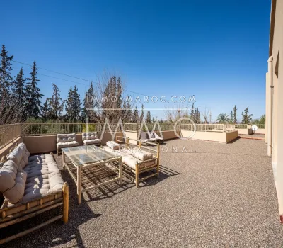 villa achat Marrakech