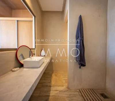 Vente maison Marrakech