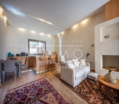 Vente maison Marrakech