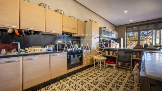 Vente maison Marrakech