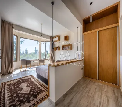 Vente maison Marrakech