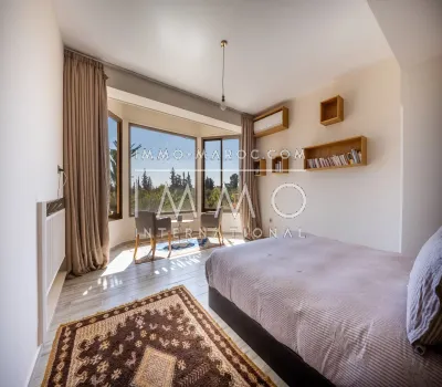 villa vente Marrakech