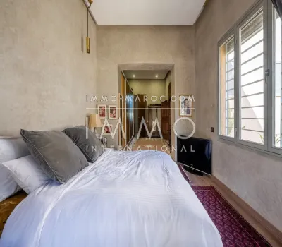 acheter maison Marrakech