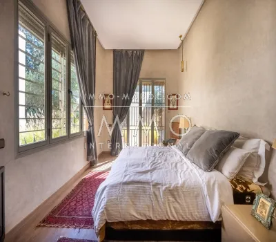 villa achat Marrakech